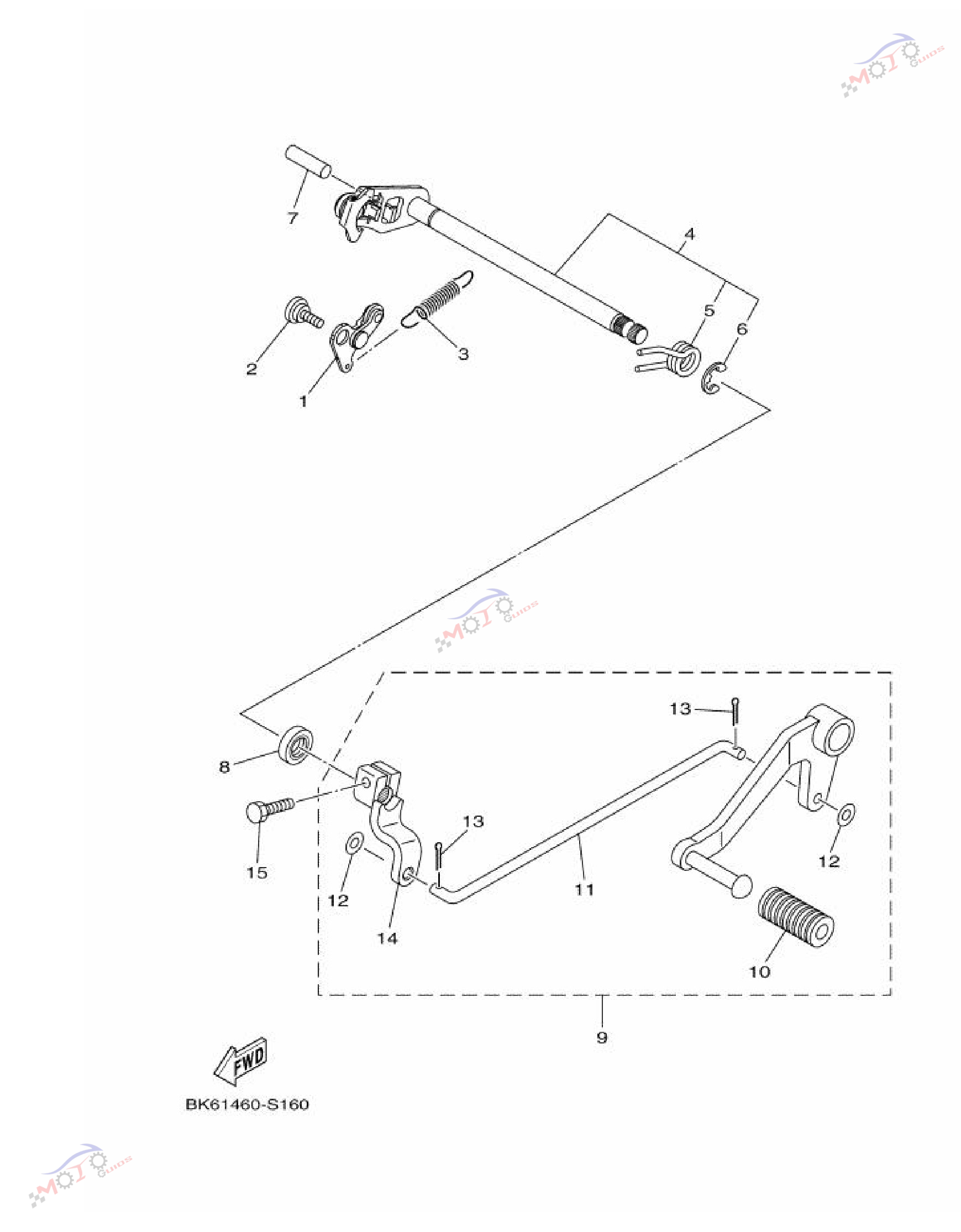 Engine Diagram